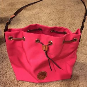 Dooney & Bourke Drawstring
